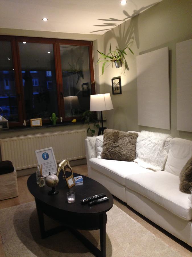 Easyway To Sleep Appartement